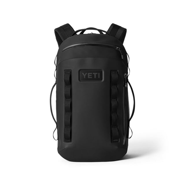 Backpack YETI Cayo 25L Weather Resistant All-Day Black