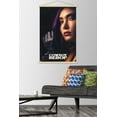 thumbnail image 3 of Netflix Cowboy Bebop - Faye One Sheet Wall Poster with Magnetic Frame, 22.375" x 34", 3 of 6