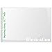 thumbnail image 3 of 11x17 A3 Vinyl Sheet Protectors NOT Archivable (25 per Package), 3 of 3