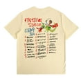 thumbnail image 3 of Saint Jhn Festival Season Tour Cotton Tshirt Hip Hop Short Sleeve Vintage Tops Tees, 3 of 4