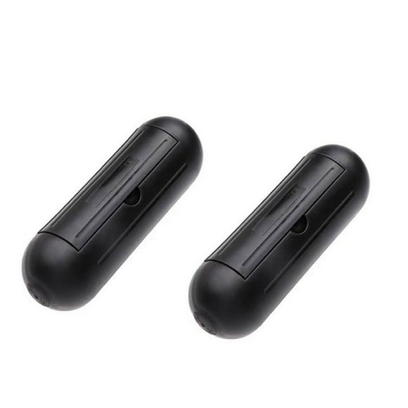 SPRING Outdoor Extension Cord Safety Cover Box, Waterproof And Non Slip Pack Of 2