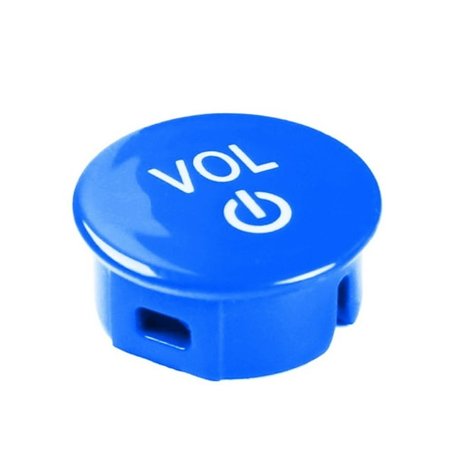 Car Radio Volume Button Cover Replacement For BMW G Chassis 2 3 4 8 Series M3 M4 M8 X3 X4 X5 X6 X7 Z4
