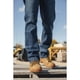 thumbnail image 2 of Bota de construcción CAT Outline con punta de acero para hombre, color miel, 2 of 9