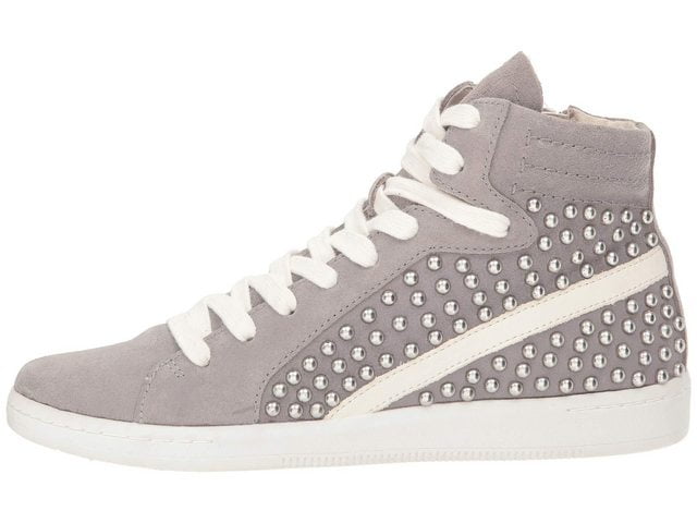 natty studded sneakers