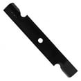 thumbnail image 2 of 3PK 99-132 High Lift Mower Blades Replacement for Snapper 1737228 1737228A 1737228AYP 1737228BM 1737228BZ 16-1/8", 2 of 2
