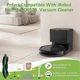 thumbnail image 2 of 25 Pcs Replacement Parts for Q052 / 105 Vac / 105 Combo Robot Vacuum, Q0520 105 Accessories, 2 of 5