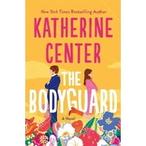 The Bodyguard : A Novel (Hardcover)