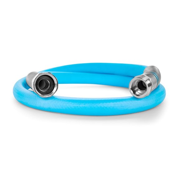 Camco Fresh Water Hose 22594 TastePURE; EvoFlex; Not Heated; 5/8 Inch Internal Diameter; 25 Foot Length; BPA Free/Lead Free/Phthalate Free Suitable For Drinking Water