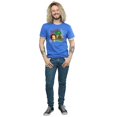 thumbnail image 4 of Elf Mens North Pole T-Shirt, 4 of 5