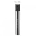 thumbnail image 1 of Boring Bar, Cemented Carbide Widely  Lathe Turning Tool Boring Bar, Easy to Carry Lathe Inner Diameter Tool Holder CNC Machine Clamping Tool for Lathe, 1 of 8