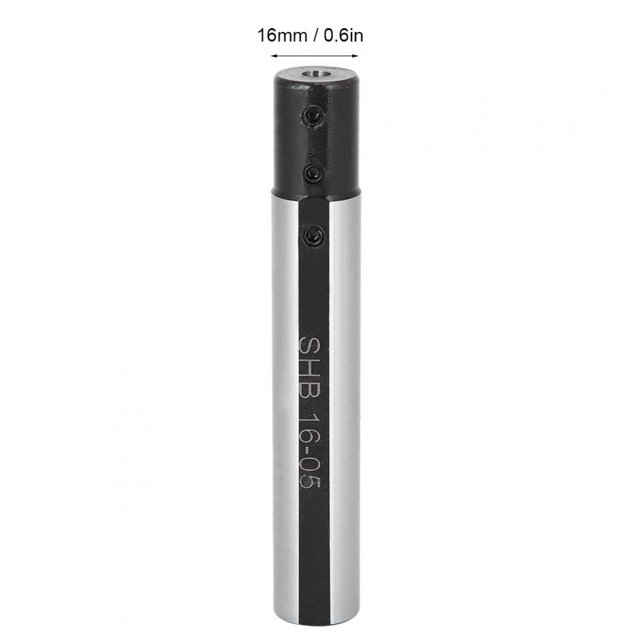 Boring Bar, Cemented Carbide Widely Lathe Turning Tool Boring Bar, Easy to Carry Lathe Inner Diameter Tool Holder CNC Machine Clamping Tool for Lathe