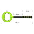 thumbnail image 3 of IP68 Waterproof Gold and Silver Detector, Handheld Underwater Metal Detector, Portable Gold and Silver Detector, 3 of 5