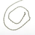 thumbnail image 3 of Rollo de 10 yardas para pulseras, cadenas de extensión para collares, extensores de cola y joyería artesanal. Bronce, 3 of 9