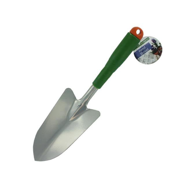 Bulk Buys HB30348 Metal and Plastic Hand Shovel Pack of 48 Walmart