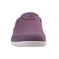 thumbnail image 5 of Spenco Siesta Nuevo Perforated Women's Orthotic Slide Shoe, 5 of 7