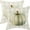 Off-White, variant on Fall Pillow Covers 20x20 Set of 2 Pumpkin and Maple Leaf Fall Decor Pillowcase Linen Autumn Thanksgiving Decorative Outdoor Throw Pillow Covers Warm Tones Farmhouse Cushion Case for Couch Home