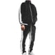 thumbnail image 1 of Pantalones de chaqueta de dos piezas de terciopelo informal de color deportivo para hombre Pompotops  oipoqjl9020, 1 of 4
