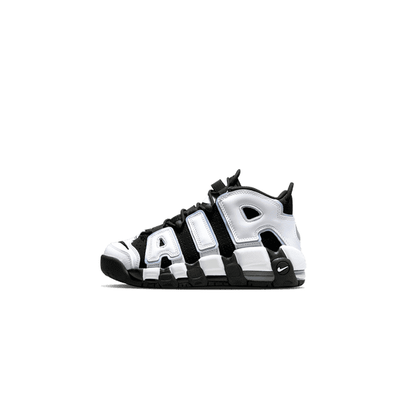 NIKE TODDLER Air More Uptempo TD "Cobalt Bliss" DQ6202 001 DQ6202 001 from Stadium Goods