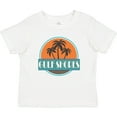 thumbnail image 3 of Inktastic Gulf Shores Alabama Vacation Boys or Girls Baby T-Shirt, 3 of 5