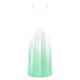 thumbnail image 5 of V Cuello Vestidos de Verano para las Mujeres 2025 Impresión sin Mangas Cuello Redondo Vestido Casual, Imitación Algodón Tirar Marco, 5 of 5