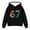 Black, variant on Fiaer Boys Girls Six Seven 67 Hoodies 6 7 Funny Slang Hooded Sweatshirts Long Sleeve Fall Tops,Size 1-14 Years 12-Pink 160