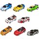 thumbnail image 2 of 20KM/H Can Mini Wireless RC Car Radio Remote Control Micro Racing Car Vehicle Model Children Toy Inevent WJ4157-02B, 2 of 7