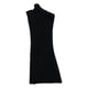thumbnail image 4 of Ropa femenina a escala 1/12, portátil y ligera para aficionados, profesional multiusos. Negro, 4 of 9
