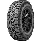 Goodyear Wrangler Duratrac 255/65R19XL 114Q BSW