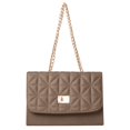 thumbnail image 1 of Bolsa Fana Melina Color Antimonio Con Asas FANA MELINA ANTIMONIO, 1 of 3