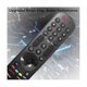 thumbnail image 3 of Replace MR22GA AKB76039902 Remote for LG Smart TV 2022 OLED TV Z2, G2, C2, B2, A2 QNED99, 90, 85, 8, 3 of 5