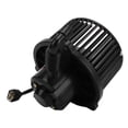 thumbnail image 4 of Blower Motor, High Strength 24V Perfect Fit HVAC Blower Motor  for R210LC-7 R210-7 R200-7, 4 of 7