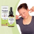 thumbnail image 2 of Tinnitus Relief Drops,Ear Ringing Relief Drops,for Tinnitus,Herbal Ear Ringing Relieving Drops, 2 of 5