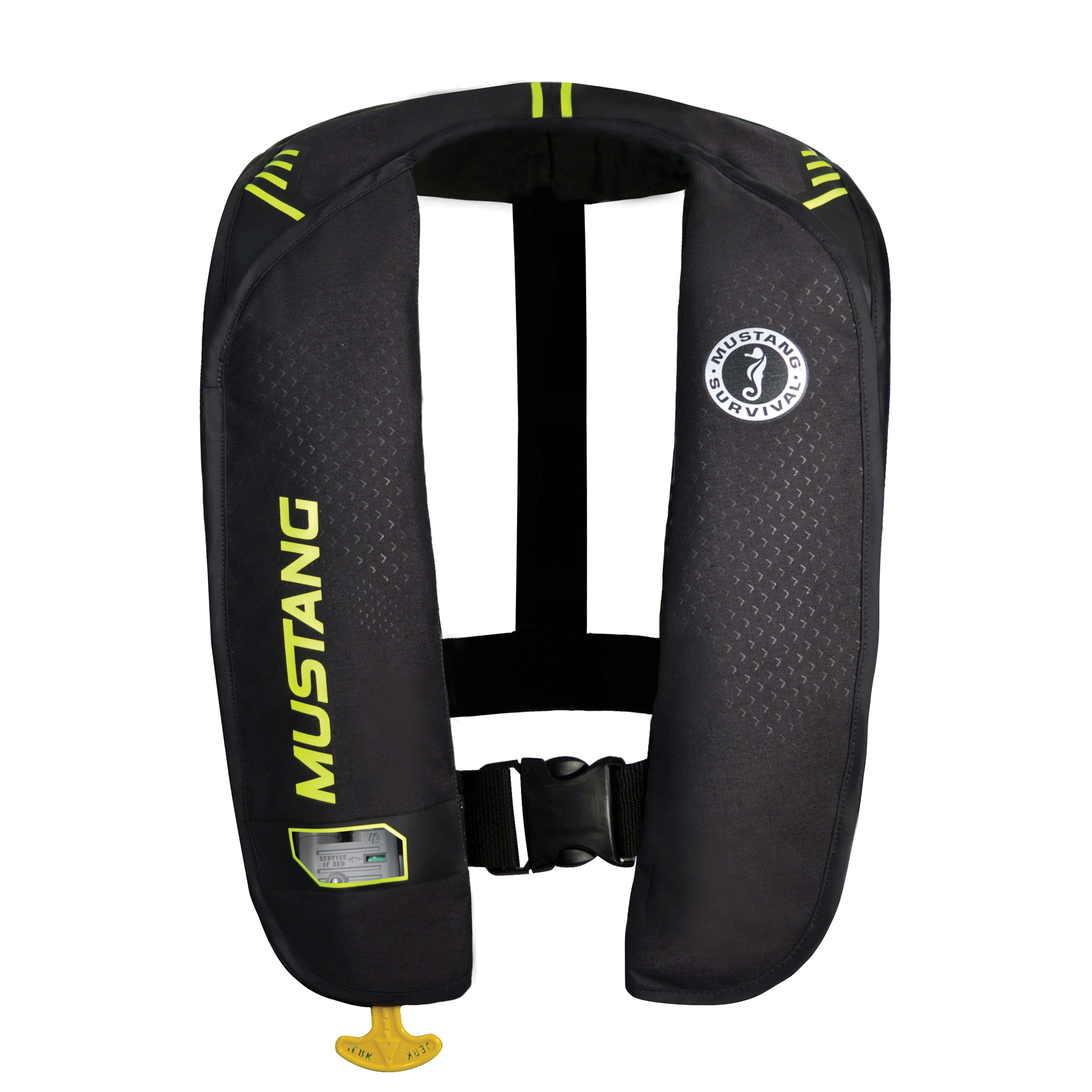 Mustang Survival MD201602256 M.I.T. 100 Inflatable PFD Automatic Life Jacket by Mustang Survival