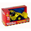 Tonka Toughest Minis Motorized Front Loader - Lights & Sounds!