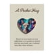 thumbnail image 1 of Cute Theme Pocket Gift Card Decoration, 1 of 1