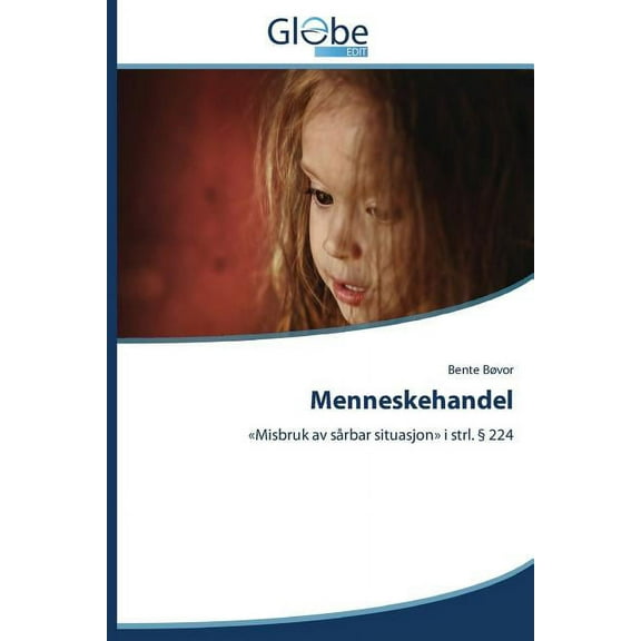 Menneskehandel (Paperback)