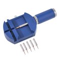 thumbnail image 4 of Kearding Link Removers Wrist Bracelet Maintenance Bracelets Tool Kit Instrument Set Handheld Strap Adjuster Repairing Type2, 4 of 6