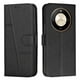 thumbnail image 1 of Funda Flip para FOXDOCK Honor MaGic 6 Lite – Carcasa delgada y resistente a impactos con soporte para uso diario y profesional, 1 of 6