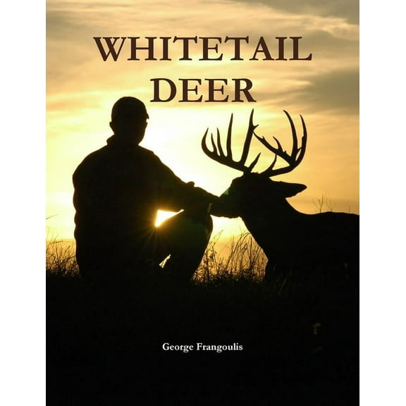 Whitetail Deer (Paperback)