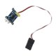 thumbnail image 5 of Servomotor de dirección micro de 1,5 g y 3,7-5 V para modelo de ala fija de avión RC DIY, 5 of 5