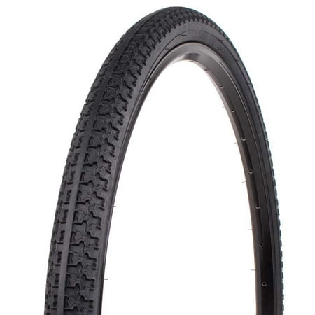 Kenda, 26X1.5 Blk ATB W/Ridge K53 40-65 psi