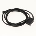 thumbnail image 3 of Adaptador AUX. Del Cable Del Arnés Con El Arnés De Cable Esté Del Coche Del Interruptor Para Ford Macarena Adaptador de arnés aux, 3 of 4