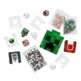 thumbnail image 5 of Minecraft 3D Creeper Sticker Maker Craft Kit, DIY Activity Set for Kids, Makes 60 Stickers, Ages 6+, 5 of 7