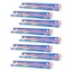 thumbnail image 4 of Organizador de esmaltes de uñas, estante de almacenamiento acrílico para esmaltes de uñas montado en la pared 8 piezas, 4 of 9