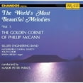 thumbnail image 2 of Phillip McCann - World's Beautiful Melodies V5 - Music & Performance - CD, 2 of 2