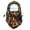 RZ-012, variant on Balaclava Ski Mask Thermal Cold Weather Full Face Mask Cover for Men Women Warmer Adjustable Camouflage Neck Hood Scarf Hat