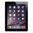 thumbnail image 2 of Refurbished Apple iPad 2 A1395 (WiFi) 16GB Black (Scratch & Dent Condition) *MAX iOS Ver. 9.3.5 (LIMITED APPS)*, 2 of 4