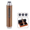 thumbnail image 1 of Smoking Accessory Cigarette Holder for Outdoor Indoor Car Smoking Soot Cover, 1 of 5