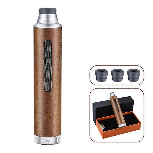 Smoking Accessory Cigarette Holder for Outdoor Indoor Car Smoking Soot Cover