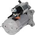 thumbnail image 3 of OEG Parts New Starter 12V CW PMGR Replacement For Ford Mustang V8 5.2L 5163cc 315cid VIN Z 2016 2017 2018 2019 2020, 438000-3340 FR3Z-11002-D FR3T-11000-DB SA-1070 19632 28021 4380001070 438000-1070, 3 of 11